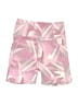Fabletics Graphic Pink Board Shorts Size S - photo 2