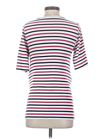 Gap - Maternity 3/4 Sleeve T-Shirt (view 2)