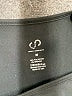 Curves N Combatboots Solid Black Casual Dress Size M - photo 7