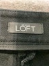 Ann Taylor LOFT Black Casual Pants Size 10 - photo 7