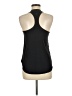Lululemon Athletica Black Tank Top Size 6 - photo 2