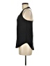 Lululemon Athletica Black Tank Top Size 6 - photo 5