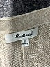 Madewell Tan Cardigan Size XS - photo 7