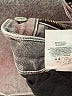 Express Gray Jeans Size 4 - photo 8