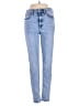Rag & Bone Hearts Blue Jeans Size 27 waist - photo 1