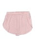 Unbranded Stripes Pink Shorts Size XL - photo 1