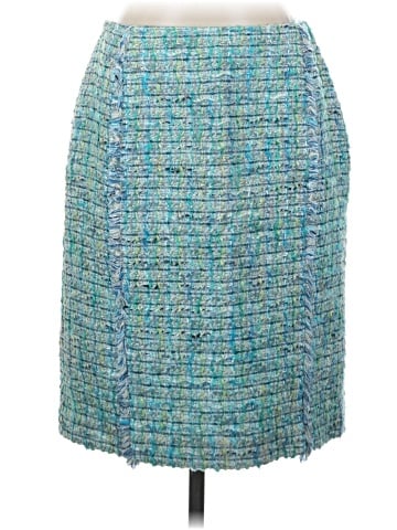 Dana Buchman Casual Skirt (view 1)