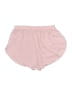 Unbranded Stripes Pink Shorts Size XL - photo 2