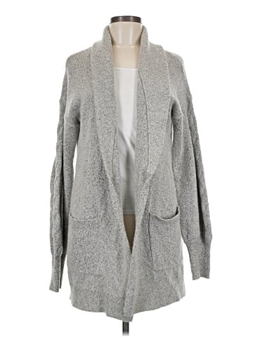 Hinge Cardigan (view 1)