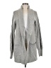Hinge Gray Cardigan Size M - photo 1