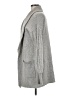 Hinge Gray Cardigan Size M - photo 5
