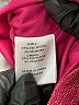 Superdown Burgundy Cocktail Dress Size XS - photo 8