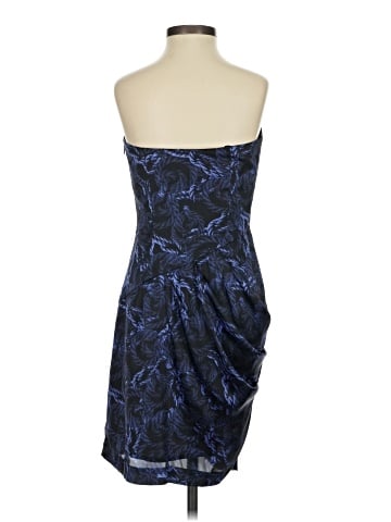 BCBGeneration Cocktail Dress (view 2)