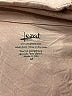 Lezat Pink Long Sleeve Blouse Size M - photo 7