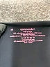 Commando Black Leggings Size XL - photo 4