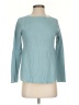 J.Jill Teal Pullover Sweater Size XS - photo 1