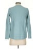 J.Jill Teal Pullover Sweater Size XS - photo 2