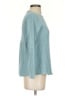 J.Jill Teal Pullover Sweater Size XS - photo 4
