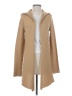 Current Affair Tan Cardigan Size S - photo 1