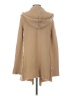 Current Affair Tan Cardigan Size S - photo 2