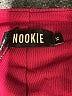 Nookie Burgundy Bodysuit Size XS - photo 3