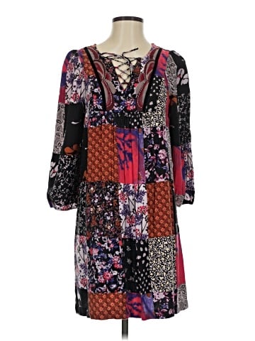 One September Casual Dress (view 1)
