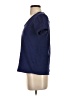 Canvas Blue Short Sleeve T-Shirt Size S - photo 5