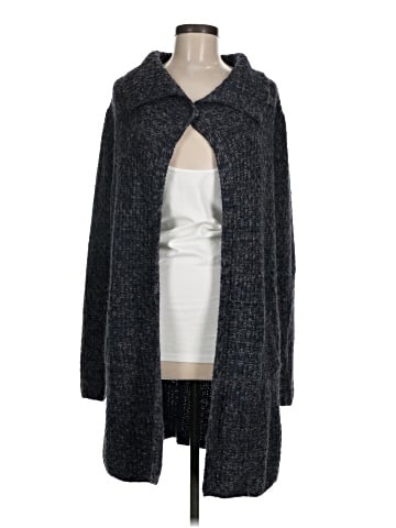 Kenar Cardigan (view 1)