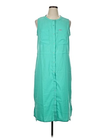 Columbia Casual Dress (view 1)