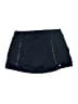 Athleta Blue Casual Skirt Size L - photo 1