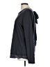 Bobeau Black Long Sleeve T-Shirt Size L - photo 5