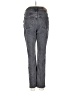 Madewell Chevron-herringbone Gray Jeans Size 27 waist - photo 2