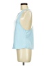 Unbranded Blue Sleeveless T-Shirt Size M - photo 5