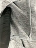 Shein Gray Sleeveless T-Shirt Size 4 - photo 7