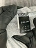 Shein Gray Sleeveless T-Shirt Size 4 - photo 8