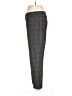 Investments Tweed Gray Dress Pants Size 10 (petite) - photo 5