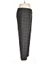 Investments Tweed Gray Dress Pants Size 10 (petite) - photo 4