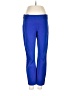 J.Crew Color Block Blue Active Pants Size 4 - photo 1