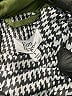 Kim Rogers 100% Polyester Green Vest Size S - photo 6