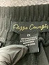 Classic Concepts 100% Polyester Solid Black Casual Pants Size 2X - photo 4