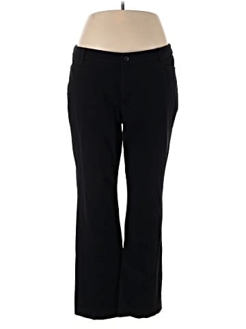 St. John's Bay Dress Pants (view 1)