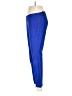 J.Crew Color Block Blue Active Pants Size 4 - photo 5