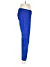 J.Crew Color Block Blue Active Pants Size 4 - photo 4