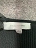 Madison Grey Black Pullover Sweater Size M - photo 7