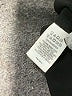 Adrienne Vittadini 100% Polyester Solid Black Casual Dress Size S - photo 8