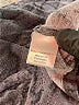 One World Print Gray Cardigan Size S - photo 8