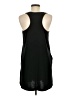 Altar'd State Solid Black Casual Dress Size M - photo 2