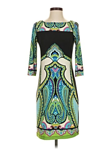 B. Darlin Cocktail Dress (view 1)
