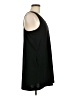 Altar'd State Solid Black Casual Dress Size M - photo 4