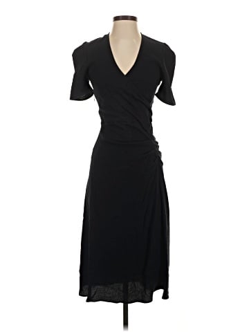 BA&SH Cocktail Dress (view 1)